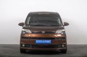 Toyota Spade Томск  - изображение 23