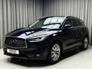 Infiniti QX50 II Ижевск  - изображение 42