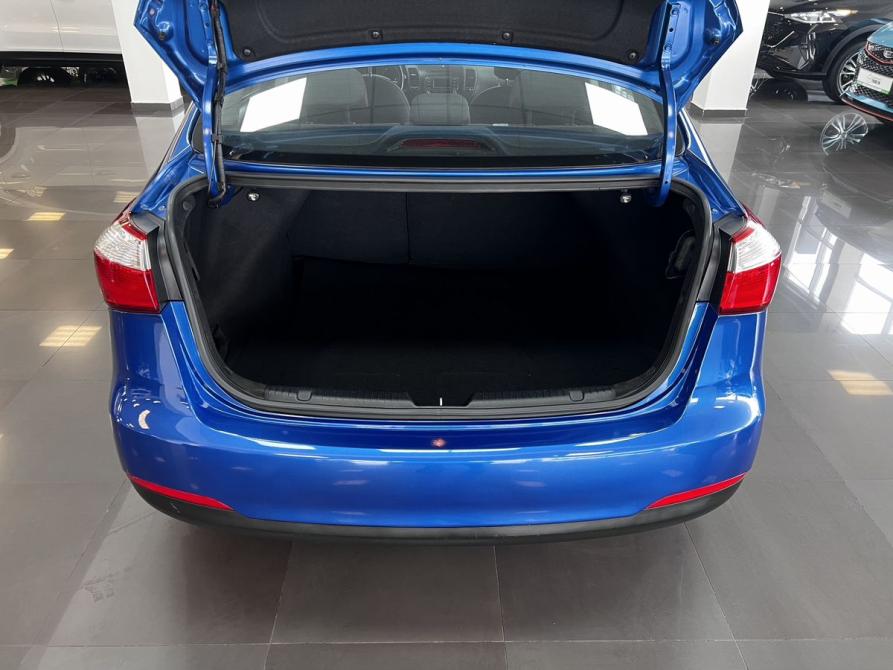 Kia Cerato III Тверь  - изображение 7