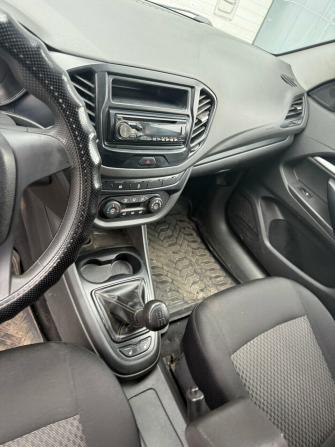Lada (ВАЗ) Vesta I с пробегом 2016 года, цена 831 000 рублей, 87000 км, седан, Автокод Объявления