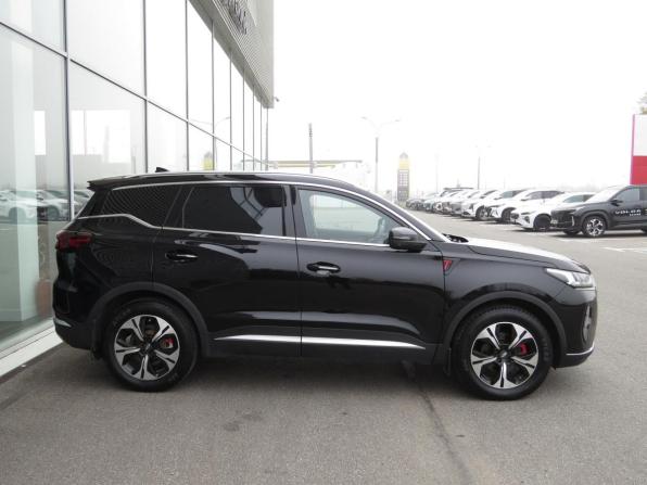 Chery Tiggo 7 Pro Max I с пробегом 2023 года, цена 1 899 000 рублей, 61533 км, внедорожник, Автокод Объявления