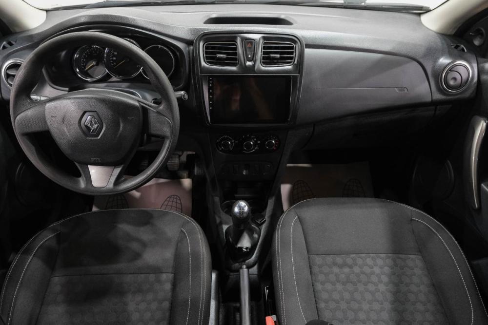 Renault Logan II Новокузнецк  - изображение 18