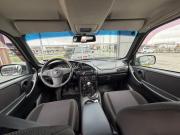 Chevrolet Niva I Рестайлинг Владикавказ  - изображение 27