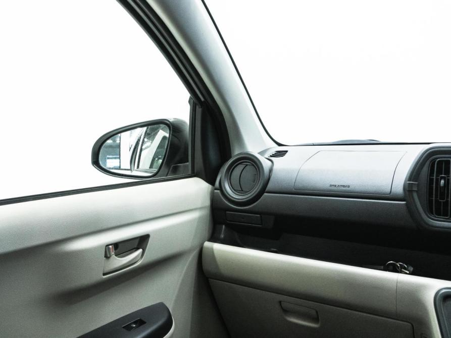 Toyota Passo III Рестайлинг Красноярск  - изображение 13