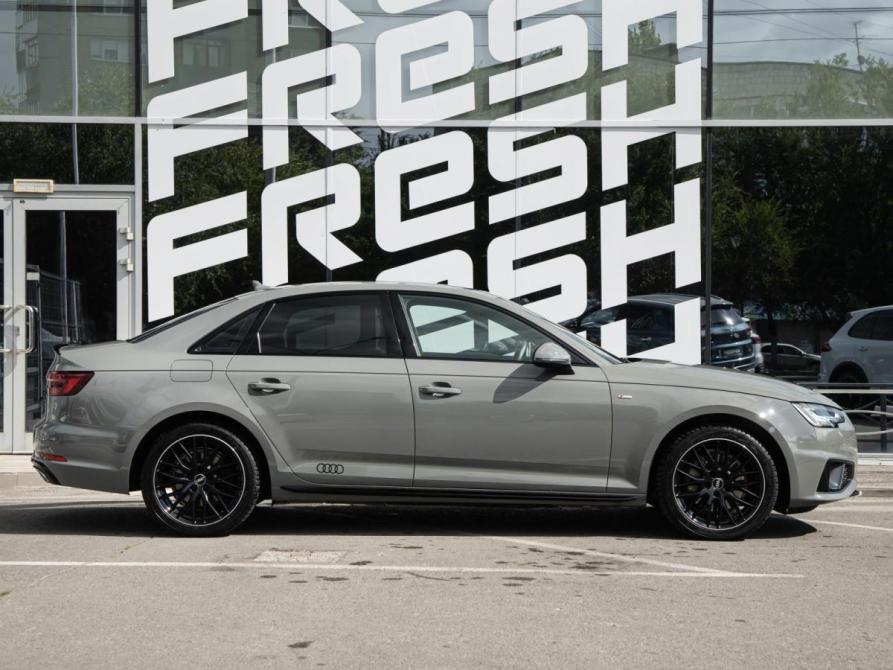 Audi A4 V (B9) Волгоград  - изображение 5