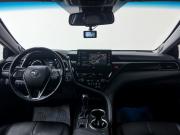 Toyota Camry VIII (XV70) Рестайлинг Уфа  - изображение 43