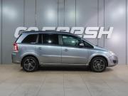Opel Zafira B Рестайлинг Воронеж  - изображение 23