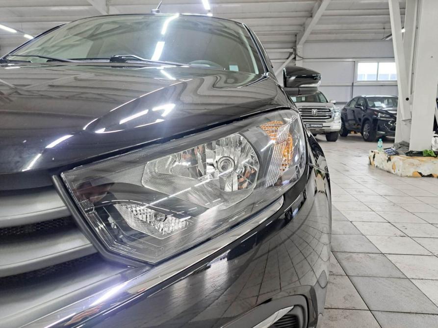 Lada (ВАЗ) Granta I Рестайлинг Набережные Челны  - изображение 21