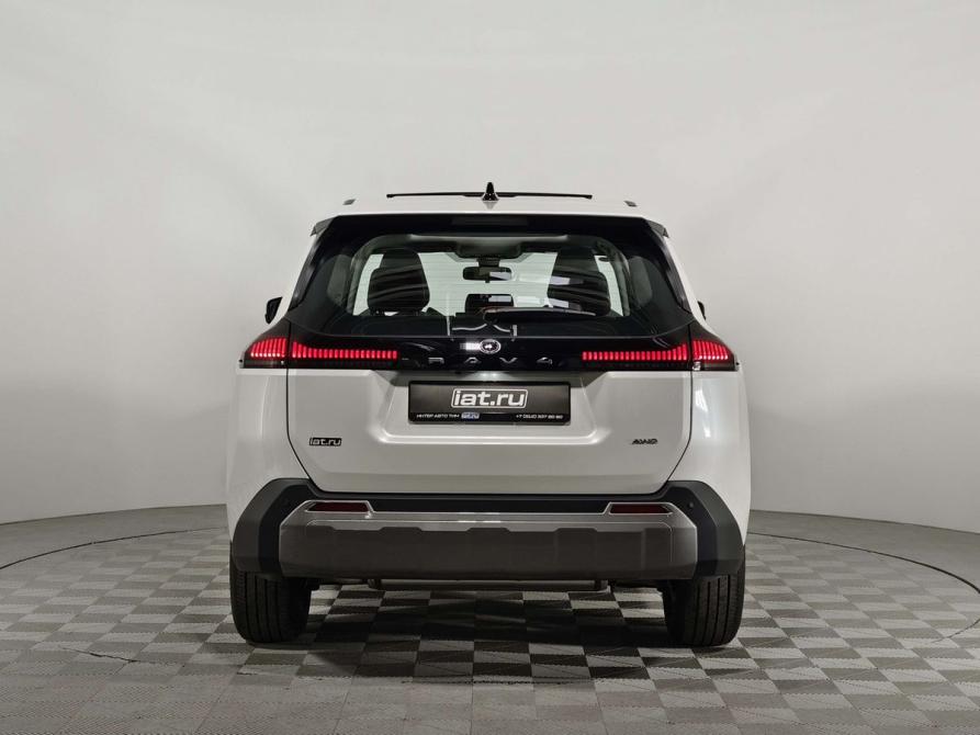 Toyota RAV4 VI (XA60) Санкт-Петербург  - изображение 6