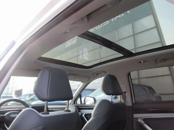 Geely Atlas II с пробегом 2024 года, цена 2 490 000 рублей, 42170 км, внедорожник, Автокод Объявления