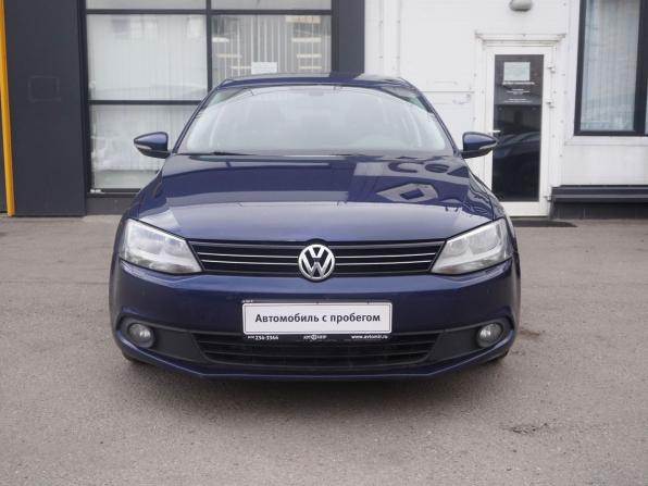 Volkswagen Jetta VI с пробегом 2012 года, цена 768 000 рублей, 200400 км, седан, Автокод Объявления