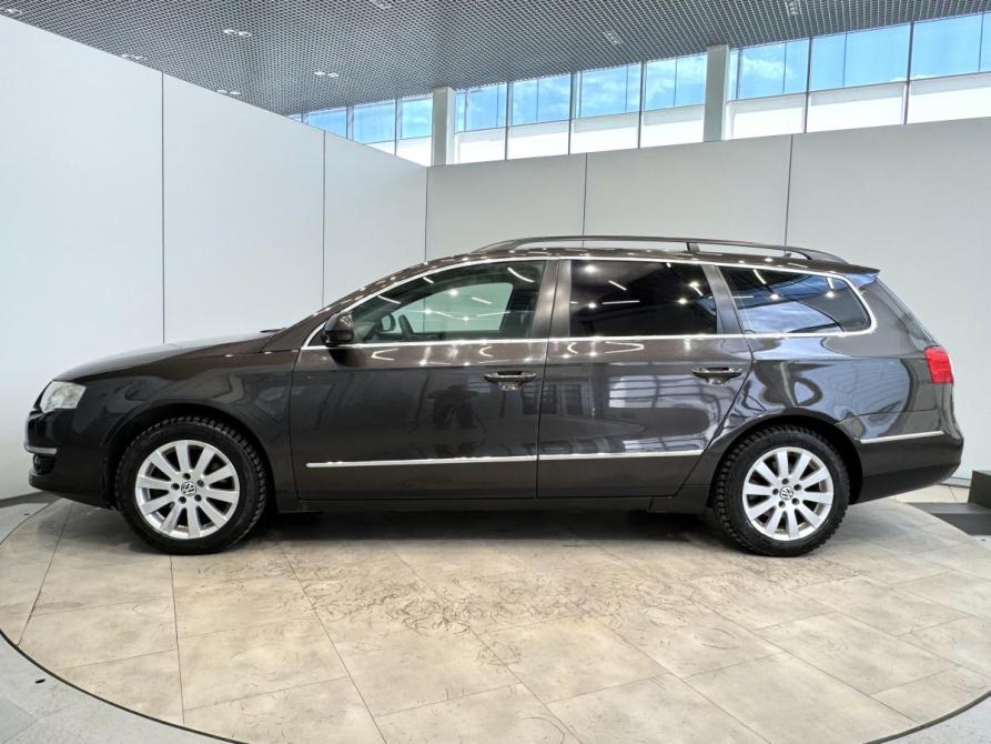 Volkswagen Passat B6 Волжский  - изображение 2