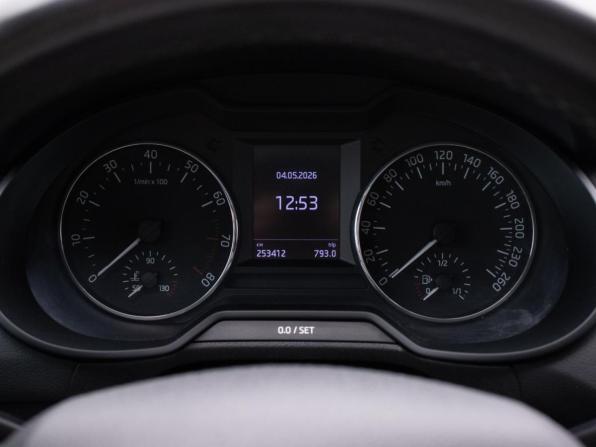 Skoda Octavia III (A7) с пробегом 2013 года, цена 1 250 000 рублей, 253411 км, лифтбек, Автокод Объявления
