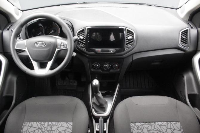 Lada (ВАЗ) XRAY I с пробегом 2019 года, цена 985 000 рублей, 40472 км, хэтчбек, Автокод Объявления