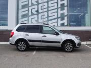 Lada (ВАЗ) Granta I Рестайлинг Владимир  - изображение 13