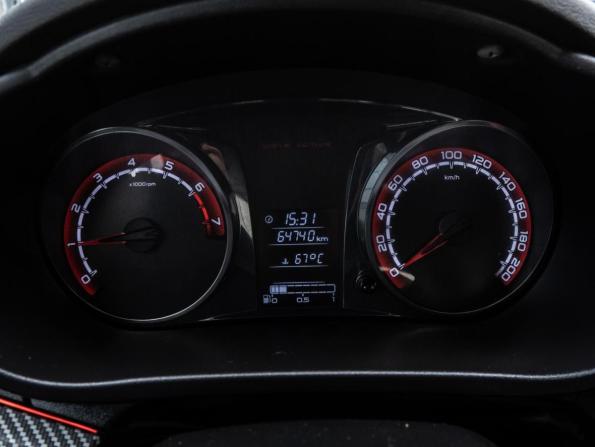 Lada (ВАЗ) Granta I Рестайлинг с пробегом 2020 года, цена 949 000 рублей, 64740 км, седан, Автокод Объявления
