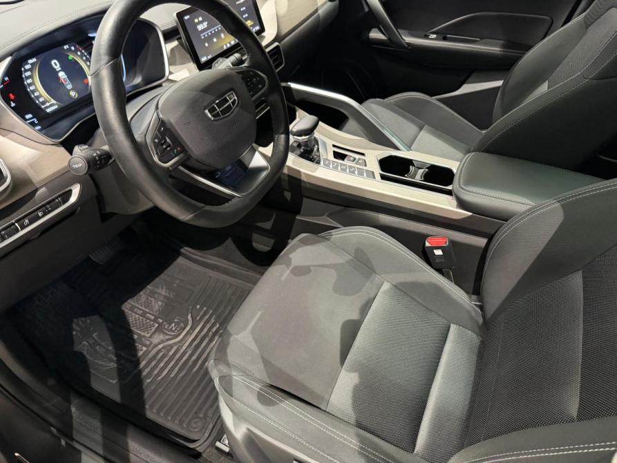 Geely Coolray I Самара  - изображение 10