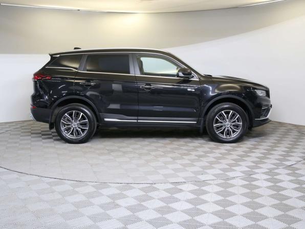 Geely Atlas Pro с пробегом 2023 года, цена 1 835 000 рублей, 78000 км, внедорожник, Автокод Объявления