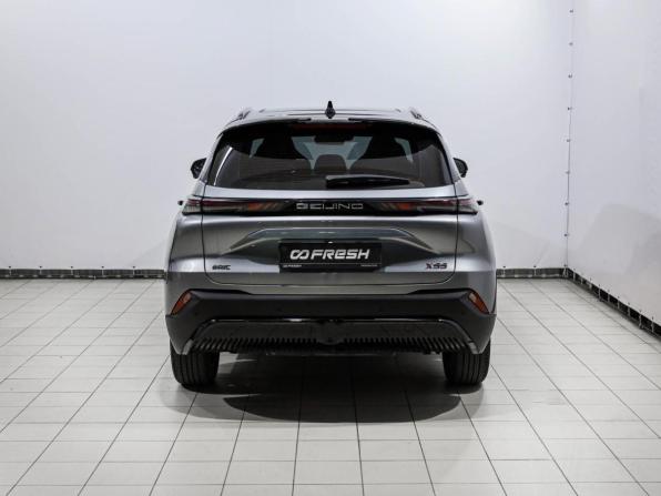 BAIC X55 с пробегом 2023 года, цена 2 049 000 рублей, 22002 км, внедорожник, Автокод Объявления