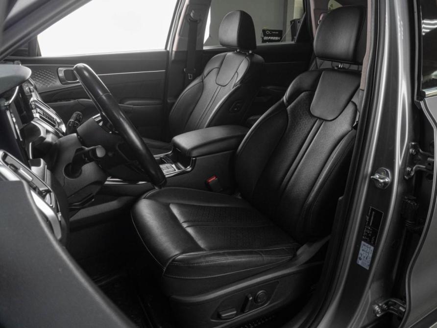 Kia Sorento IV Тюмень  - изображение 14