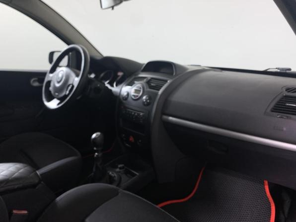 Renault Megane II Рестайлинг с пробегом 2009 года, цена 549 000 рублей, 261793 км, хэтчбек, Автокод Объявления