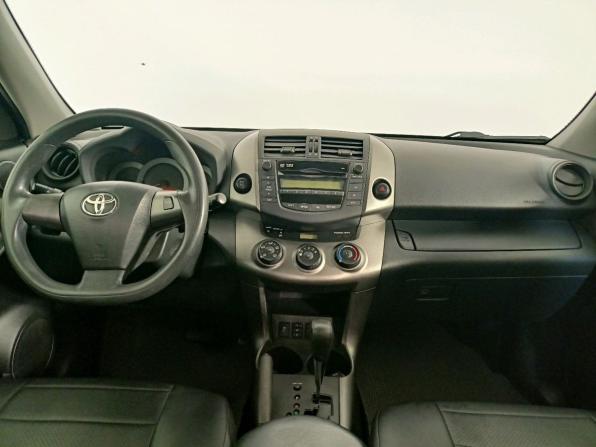 Toyota RAV4 III (XA30) Рестайлинг с пробегом 2011 года, цена 1 373 000 рублей, 175000 км, внедорожник, Автокод Объявления