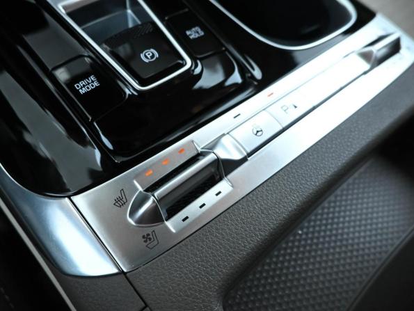 Kia Carnival IV с пробегом 2020 года, цена 3 922 000 рублей, 97950 км, минивэн, Автокод Объявления