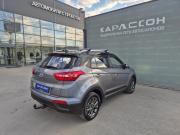 Hyundai Creta I Рестайлинг Екатеринбург  - изображение 14