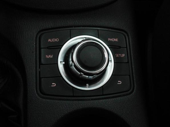Mazda CX-5 I с пробегом 2014 года, цена 1 699 000 рублей, 98337 км, внедорожник, Автокод Объявления