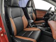 Toyota RAV4 IV (XA40) Москва  - изображение 50