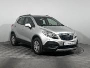 Opel Mokka I Санкт-Петербург  - изображение 21