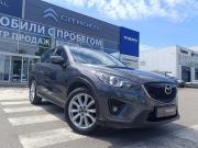 Mazda CX-5 I Тверь  - изображение 28