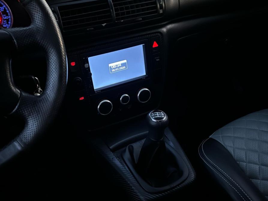 Volkswagen Passat B5 Рестайлинг Волгоград  - изображение 9
