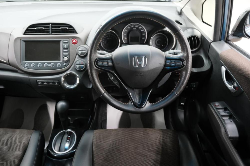 Honda Fit Shuttle I Омск  - изображение 12