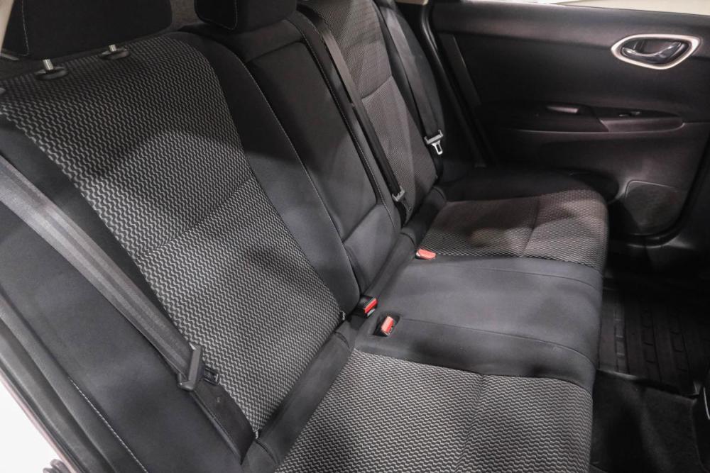 Nissan Sentra VII (B17) Новокузнецк  - изображение 28