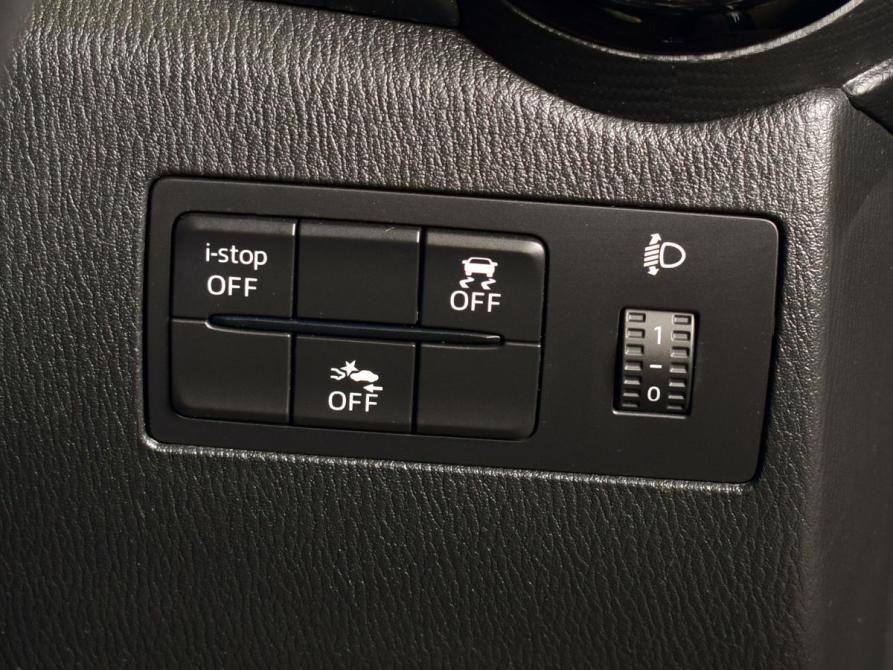 Mazda Demio IV (DJ) Кемерово  - изображение 21