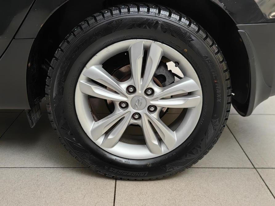 Hyundai ix35 I Подольск  - изображение 24