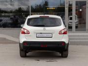 Nissan Qashqai I Рестайлинг Новосибирск  - изображение 24