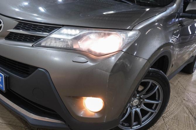 Toyota RAV4 IV (XA40) с пробегом 2014 года, цена 1 999 000 рублей, 162000 км, внедорожник, Автокод Объявления