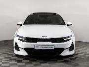 Kia K5 III Санкт-Петербург  - изображение 33