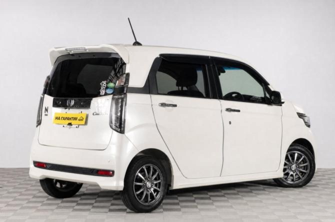 Honda N-WGN I с пробегом 2015 года, цена 979 000 рублей, 73829 км, хэтчбек, Автокод Объявления
