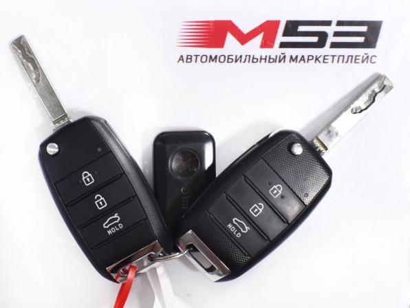 Kia Optima IV с пробегом 2018 года, цена 1 399 995 рублей, 120464 км, седан, Автокод Объявления