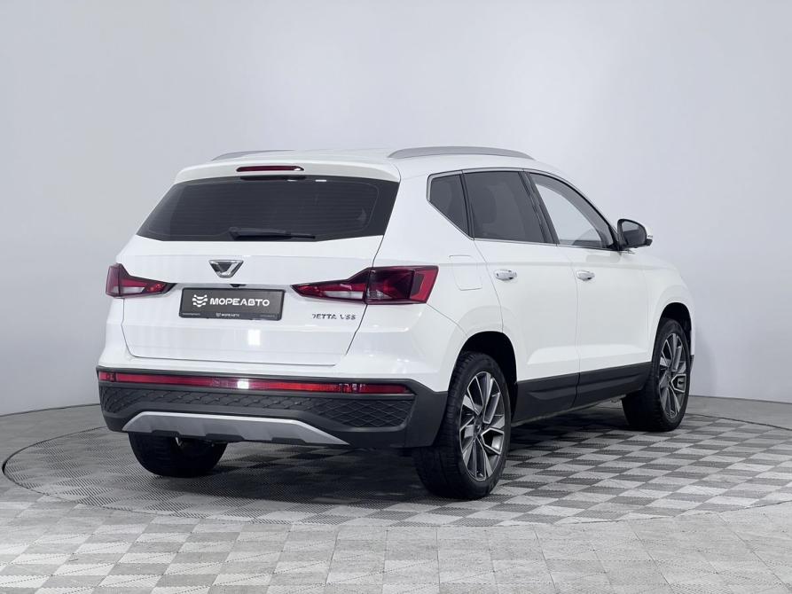 Jetta VS5 I Рестайлинг Калининград  - изображение 5