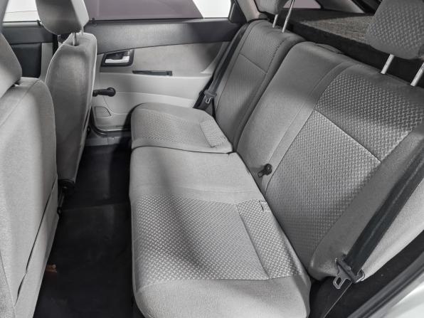 Lada (ВАЗ) Priora I с пробегом 2013 года, цена 229 000 рублей, 179782 км, хэтчбек, Автокод Объявления