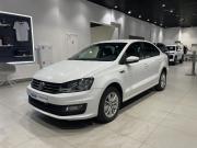 Volkswagen Polo V Рестайлинг Москва  - изображение 20