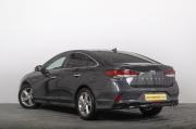 Hyundai Sonata VII (LF) Рестайлинг Томск  - изображение 25