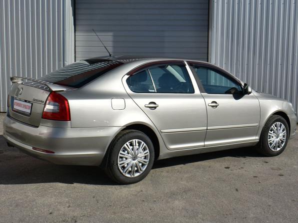 Skoda Octavia II (A5) Рестайлинг с пробегом 2010 года, цена 799 000 рублей, 222000 км, универсал, Автокод Объявления