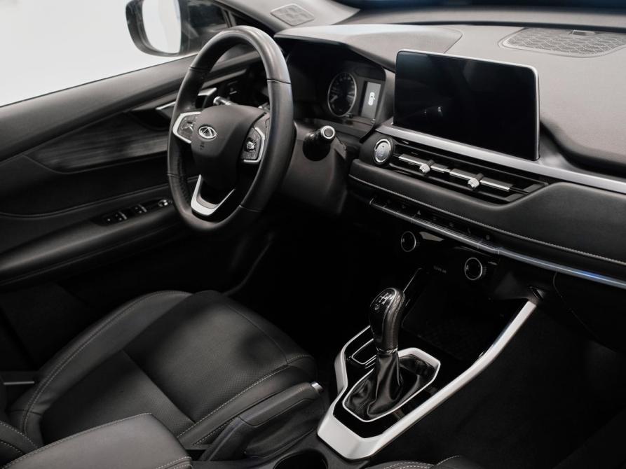 Chery Tiggo 4 Pro I Рестайлинг Самара  - изображение 12