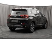 Chery Tiggo 4 Pro I Рестайлинг Москва  - изображение 31