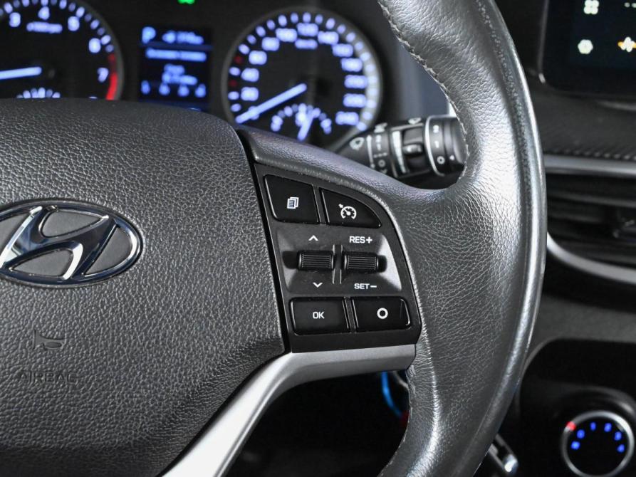 Hyundai Tucson III Рестайлинг Екатеринбург  - изображение 20